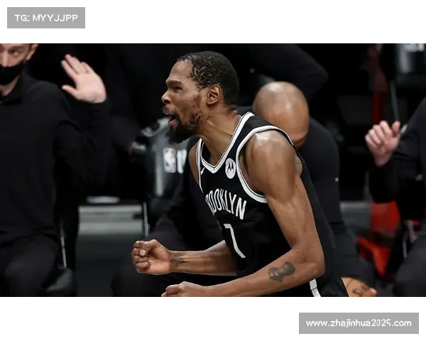 杜兰特谈破纪录：团队胜利重于个人数据，目标总冠军