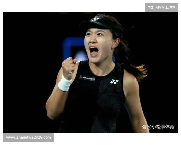 联合杯中国不敌加拿大，朱琳遭逆转张之臻负世界第五