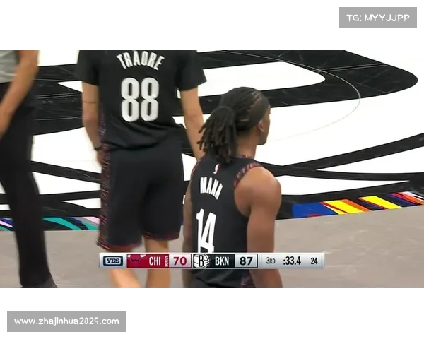 篮网公牛对决，221.5分盘口下防守效率决定胜负